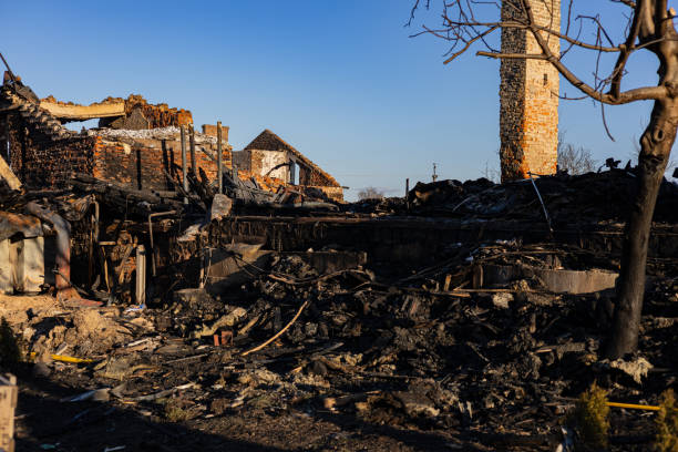 Reliable Fire Damage Removal contractor in Trumbauersville, PA by Fire Damage Flint